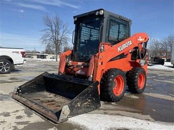 north dakota skid steer sales new|Skid Steers For Sale in NORTH DAKOTA .